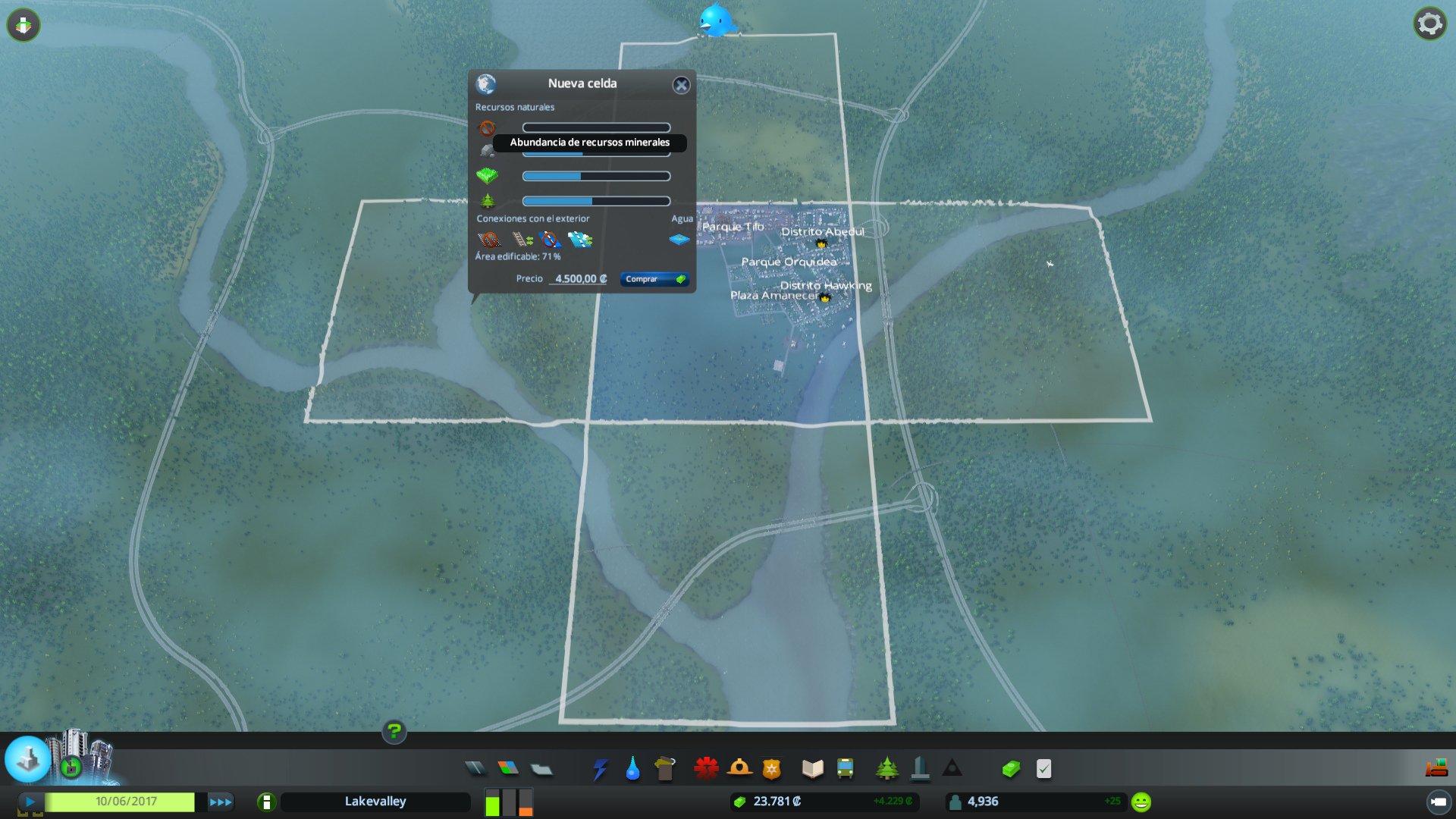 Cities: Skylines – Xbox One Edition